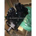 SK250NLC-5 Hydraulikpumpe, SK250 Baggerhauptpumpe, LQ10V00012F1, LQ10V00005F1, Marke Kawasaki